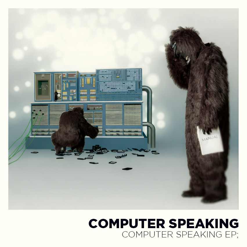 Computer Speaking Ep.