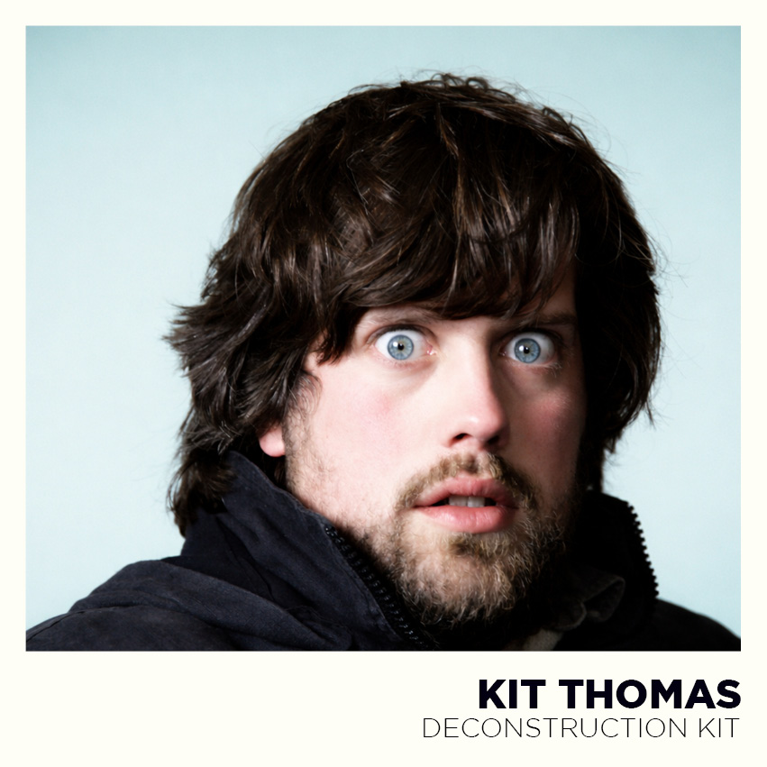 Deconstruction Kit