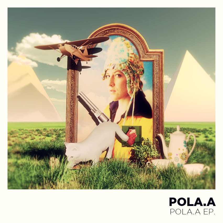 Pola.A Ep.