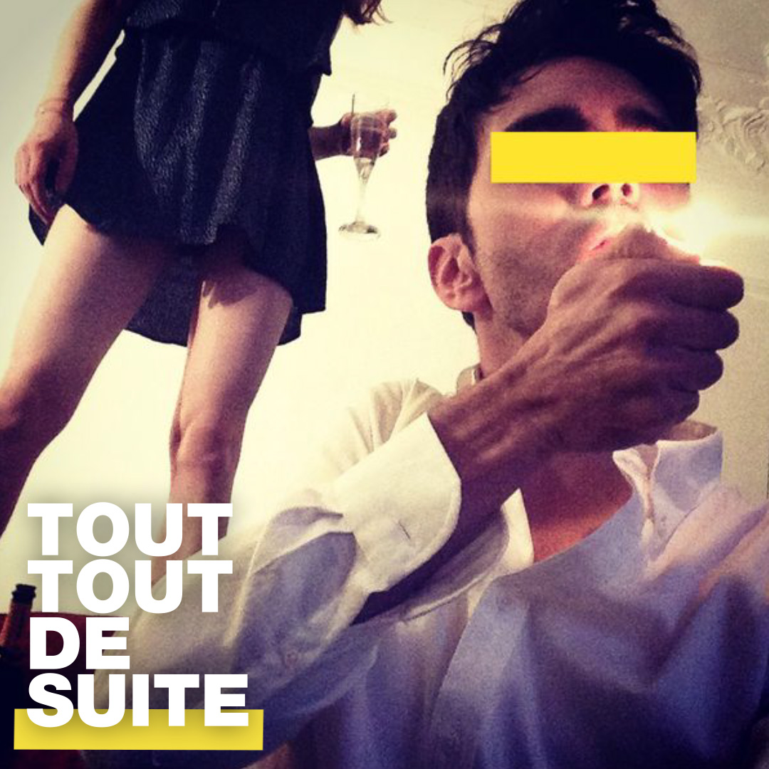 Tout Tout De Suite (Numéro Six)