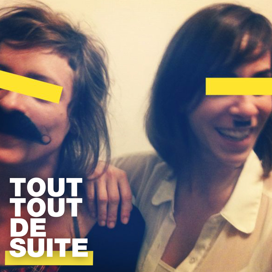 Tout Tout De Suite (Numéro Neuf)