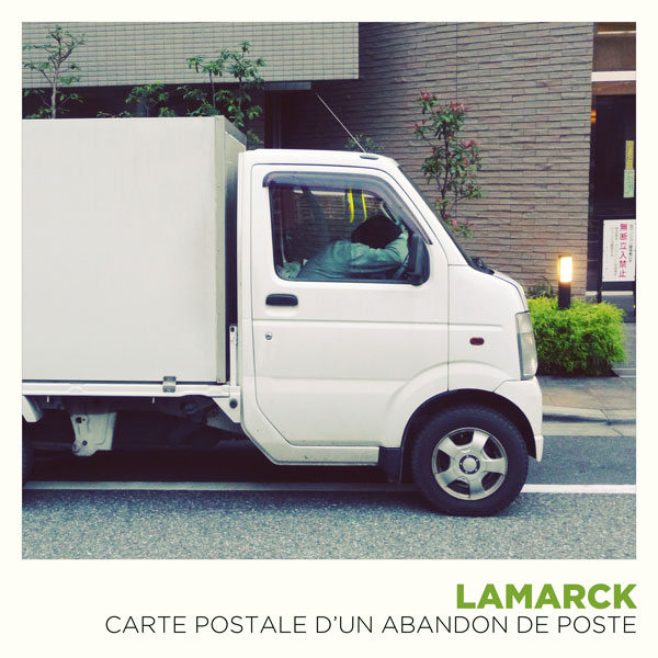 Carte Postale d’un Abandon de Poste