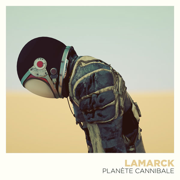 Planète Cannibale