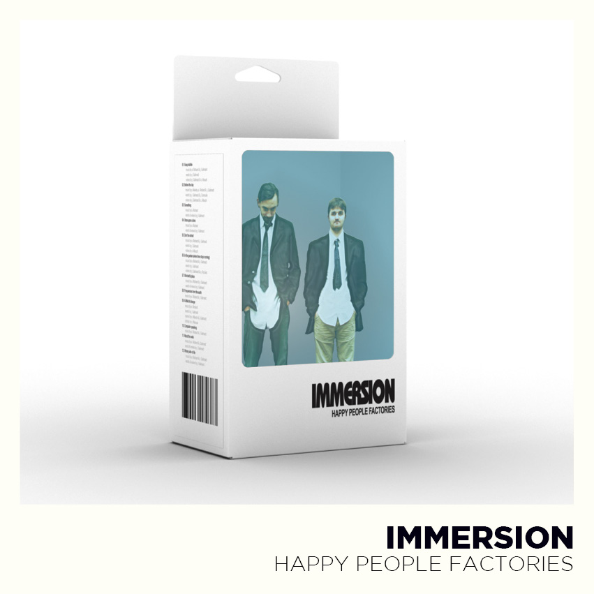 Happy People Factories